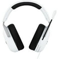 thumbnail image 3 of HyperX CloudX Stinger™ 2 Core Casque de jeu pour Xbox Blanche, 3 of 7