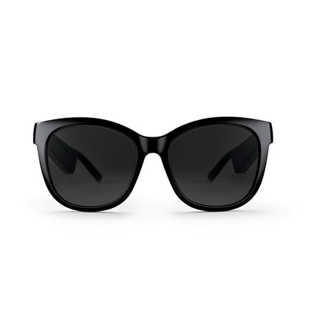 Bose Frames Soprano - Cat Eye Bluetooth Audio Sunglasses, Black