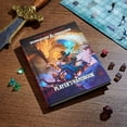 thumbnail image 2 of Dungeons & Dragons D&d Players Handbook 2024, (Hardcover), 2 of 7