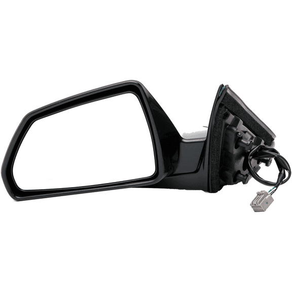 Dorman 955-1795 Driver Side Door Mirror for Specific Cadillac Models