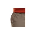 thumbnail image 3 of DOCKERS Mens Brown Stretch, Classic Fit Stretch Pants 34\38, 3 of 3