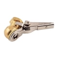 thumbnail image 4 of Bgsha 1Pcs 1/4\'\'Car Hose Barb Clip-On Ball Tire Tyre Inflator Valve Connector, 4 of 10