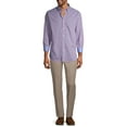 thumbnail image 3 of Nautica Men's Dress Shirt, 3 of 8