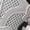 Gray, variant on Women stylish platform casual dad shoes, summer breathable mesh sneakers, cushioned comfort sole, non slip traction, lightweight portable footwear for travel and leisure