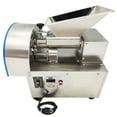 thumbnail image 3 of Commercial Small Electric Dough Divider Dough Quantitative Dividing Machine with 14 Dies 1g-300g 110V, 3 of 16