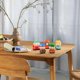 thumbnail image 1 of South Park Figures Toys Cartoon Characters Eric Cartman Stan Marsh Kyle Broflovski Kenny Mccormick Butters Stotch Sculptural Decoration, 1 of 2