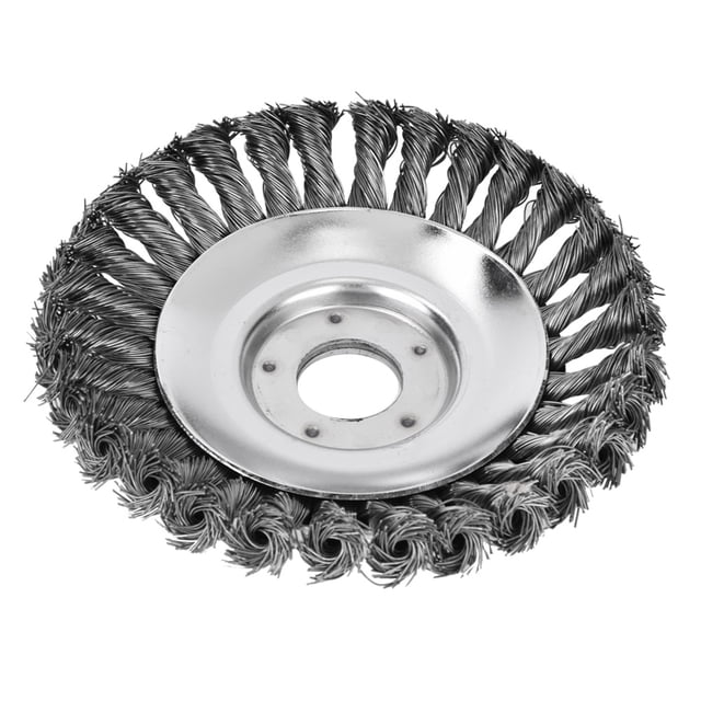 Stainless Steel Trimmer Head, Internal Fixed Plate Structure, More Effective, 10 Times Longer Service Life, Suitable for Most Fine Tuning Shape