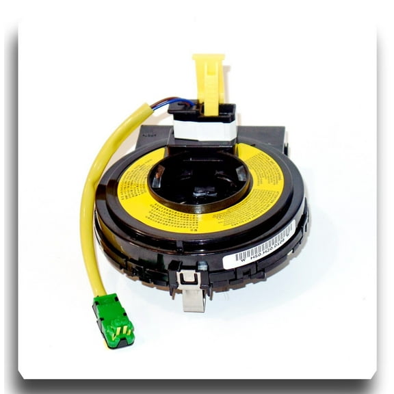 Clock Spring Single Plug 2 Wires Fits: Hyundai Santa Fe 2007-2010