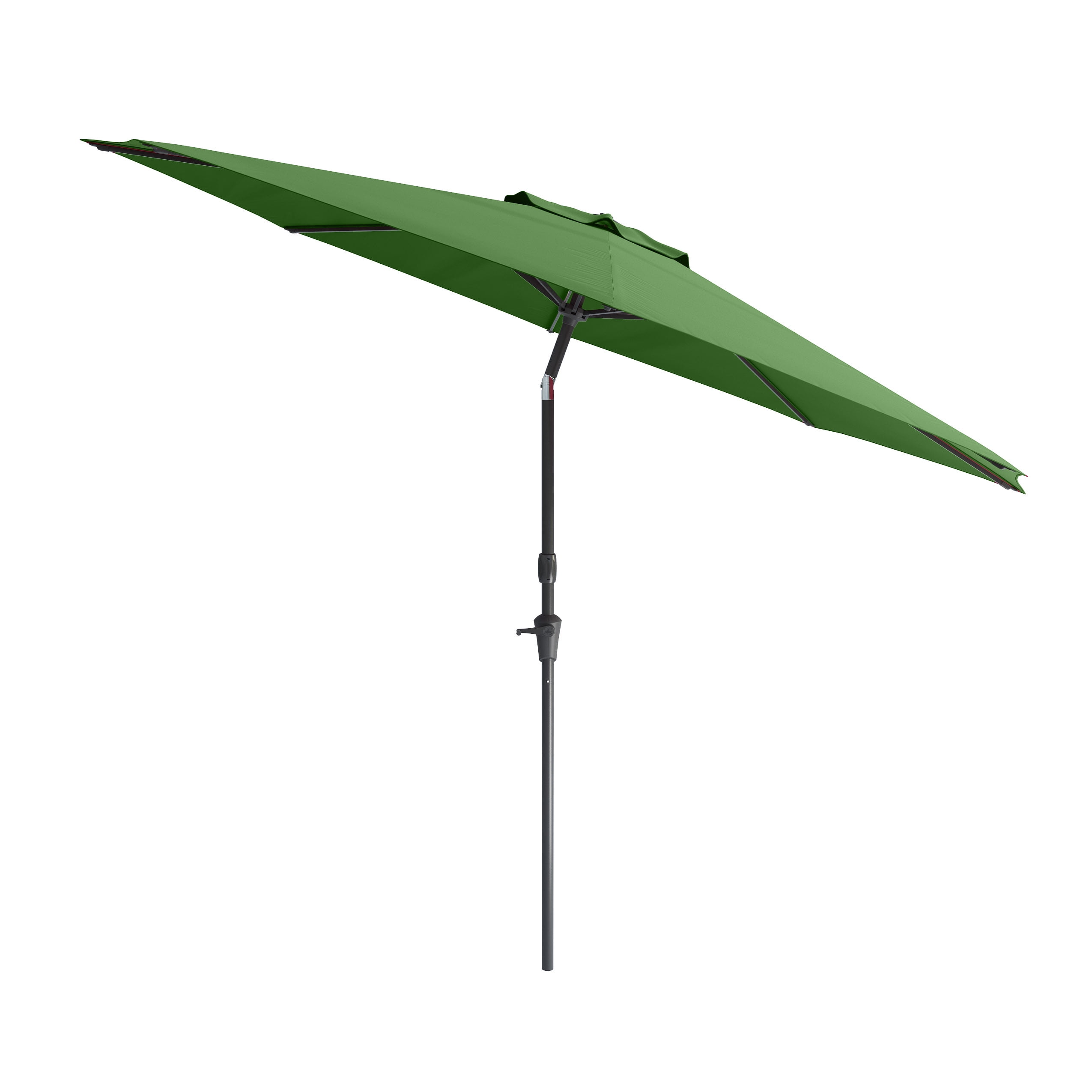 wind resistant umbrella