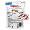 thumbnail image 2 of DreamBone Sticks Wrapped with Real Chicken, Rawhide-Free Chews for Dogs, 8 Count, 2 of 11