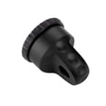 thumbnail image 1 of Scienceny Cabrestante Gancho Cuerda Ganchos de remolque Conector Aleación de aluminio Capacidad de carga de 22,000 lb Accesorios universales Vehículos, repuestos y accesorios Mis Negro, 1 of 6