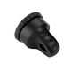 thumbnail image 1 of Speravity Cabrestante Gancho Cuerda Ganchos de remolque Conector Aleación de aluminio con protector de goma Capacidad de carga de 22,000 lb Accesorios Vehículos, repuestos y accesorios Mis Negro Speravity VI021964-01B, 1 of 6
