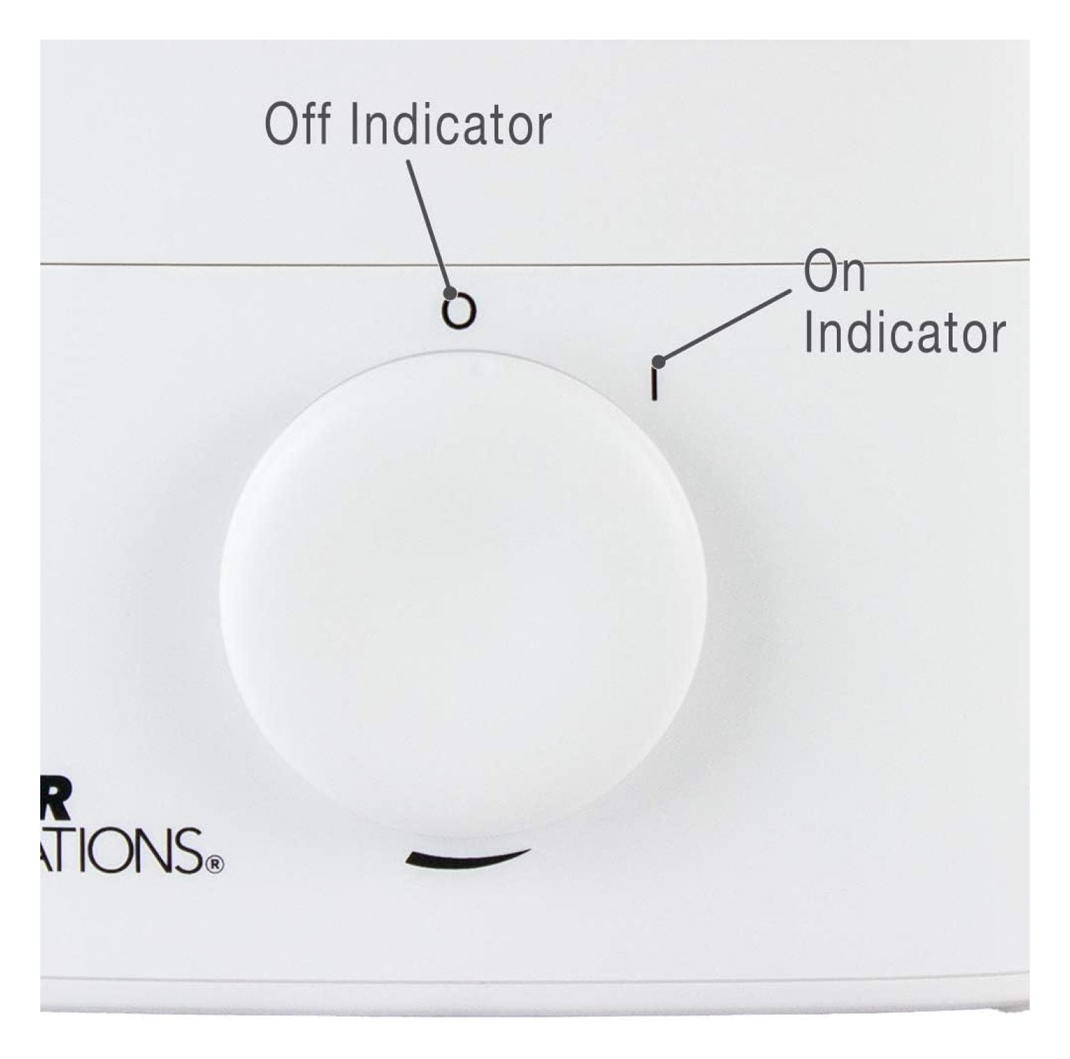 Humidifiers for Bedroom Convenient Oversized 4.5L Runs for 70 Hours for Large Room up to 400 Sq Ft Top Fill Cool Mist Humidifier Ideal for Baby Room and Plants MH-419, White, 1.2