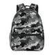 thumbnail image 1 of Disketp Horse Silhouette Mochila Estampada para Hombre y Mujer – Mochila Ligera Clásica con Múltiples Bolsillos para Universidad, Trabajo y Viajes-One Size, 1 of 5