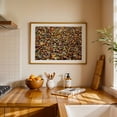thumbnail image 4 of Moonstone Beach - Cambria California Photography Nature Abstract Minimalist Beach Coastal Rustic Autumn Unframed Wall Art Print 40 x 60 inches, 4 of 7