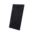 thumbnail image 2 of Alfombrilla rascadora para gatos jinwen 30 x 100 cm negro, 2 of 8