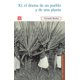 thumbnail image 1 of Ki: el drama de un pueblo y de una planta, 1 of 1