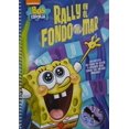 thumbnail image 1 of Libro BOB ESPONJA MEGA/NICKELODEON Rally EN EL Fondo DEL Mar STEPHEN HILLENBURG, 1 of 1