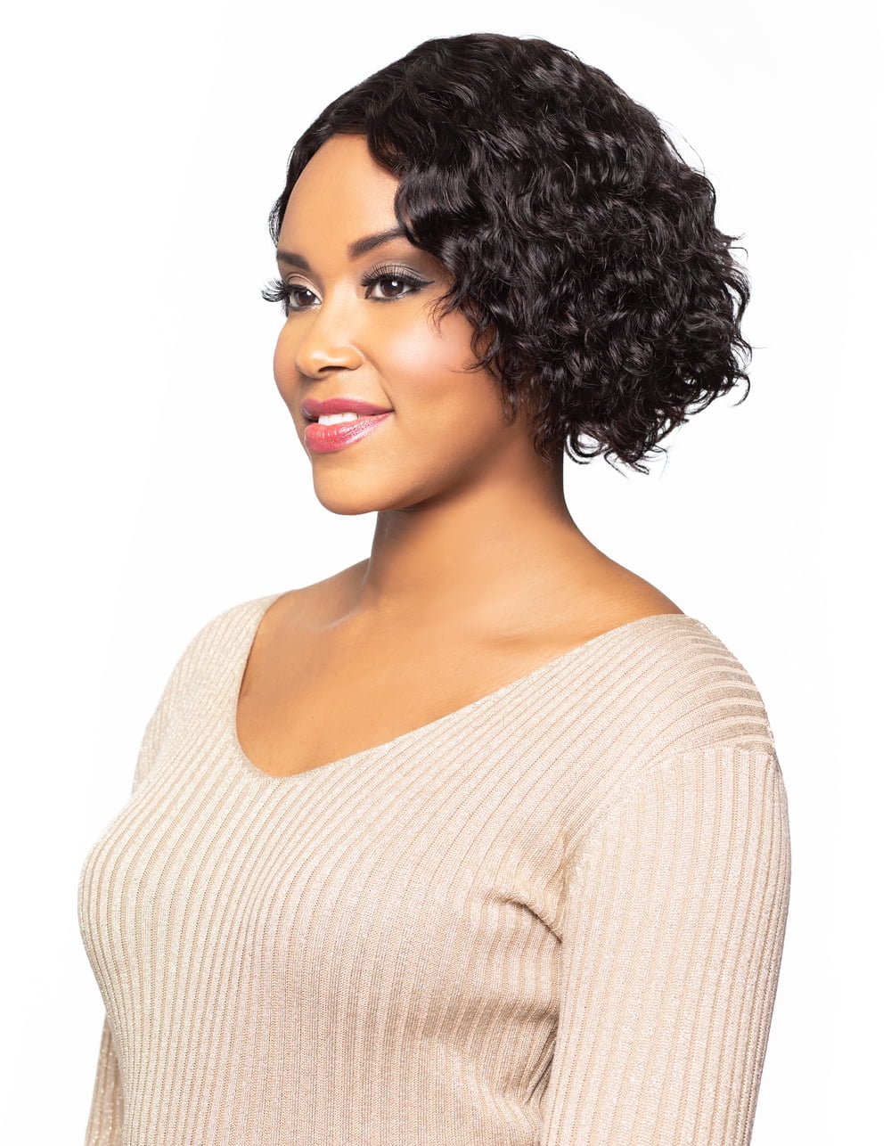 Foxy Silver H/h Lovie Wig Color 44