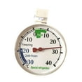 thumbnail image 3 of Baoblaze Kitchen Refrigerator Thermometer Fridge Thermometer for Cafes Indoor Kitchen, 3 of 8