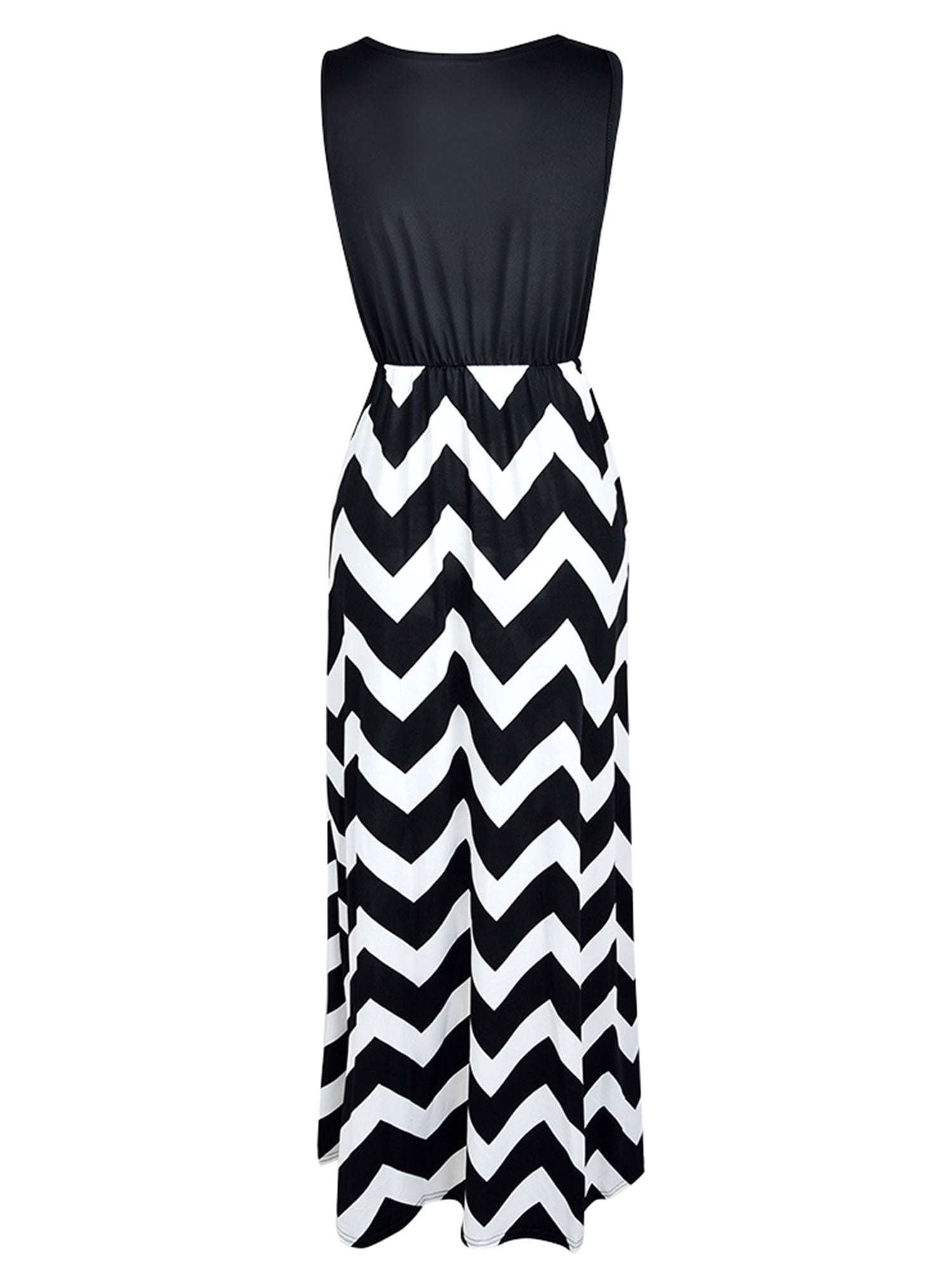 casual maxi dresses for summer
