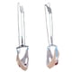 thumbnail image 1 of Cuerda de Cuerello de Puerta, FisioTerapia de Acero Dispositivo inoxidable de Tracción Cervical Ergonímico para Hombres para Mujeres para artritis, 1 of 7
