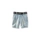 thumbnail image 1 of Aeropostale Mens Railroad Stripe Belted Casual Chino Shorts, Azul, 30 Aeropostale chino, 1 of 2
