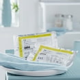 thumbnail image 6 of Xeroform Occlusive Xeroform Petrolatum Impregnated Dressing 4" x 3 yd. Roll Fine Mesh Gauze 8884432000 36 Ct, 6 of 6