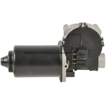 CARDONE New 85-297 Windshield Wiper Motor Front fits 1986-1994 Ford, Mercury