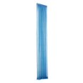 thumbnail image 3 of LNGOOR 1PC Pure Color Tulle Door Window Curtain Drape Panel Sheer Scarf Valances Home Decor Party Favors on Clearance, 3 of 4