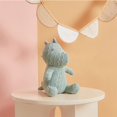 thumbnail image 1 of Lovely Cartoon Animals Plush Toys Plush Toy Birthday Gift gift for children Children's Day , Dinosaurio Hugo Animales Muñeca Juguetes de peluche, 1 of 8