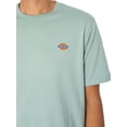 thumbnail image 4 of Dickies Mapleton Logo T-Shirt, Green, 4 of 5