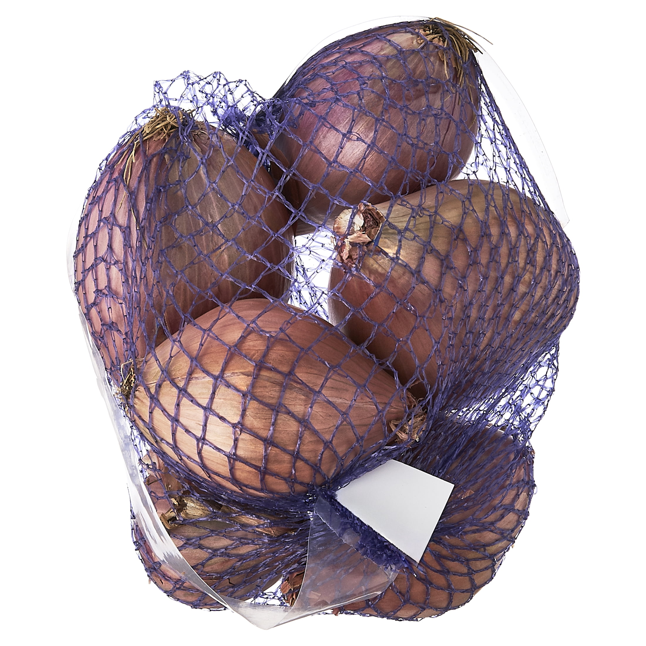 Fresh Whole Shallots 16oz Bag