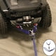 thumbnail image 3 of Nylon Car Tow Cuerda para 1: 5 1: 8 1:10 Esca Car azul Zulema cuerda de remolque rc, 3 of 7