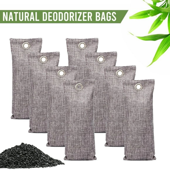Bamboo Charcoal Bag