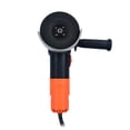 thumbnail image 4 of Mini esmeriladora Angular 41/2" Black+Decker 820 W Black+Decker G720-B3, 4 of 4