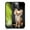 Sitting Chihuahua Dog, variant on Head Case Designs Popular Dog Breeds Shih Tzu Puppy Hard Back Case Compatible with Apple iPhone 11