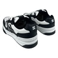 thumbnail image 4 of Tenis Dc Shoes Hombre Prodigy Blanco Negro Skate negro 8 MX, 4 of 8