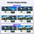 thumbnail image 4 of USB C Docking Station Acer Dual HDMI 4K 100W PD Charging, 4 of 8