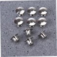 thumbnail image 4 of IDEANATEGRATE 15Ud Pin Keepers De Aleación Duradera Para Uso Diario Con Compacto Y Ligero Plata, 4 of 8