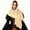 Beige, variant on ZGRBOU Post Apocalyptic Shawl Medieval Hooded Cowl Halloween Pirate Scarf Cloak Renaissance Men Cosplay Costume Accessory