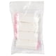 thumbnail image 3 of Ropa interior de maternidad desechable, 4 piezas de bragas de embarazo desechables y transpirables, bragas de maternidad desechables de alto rendimiento, 3 of 8