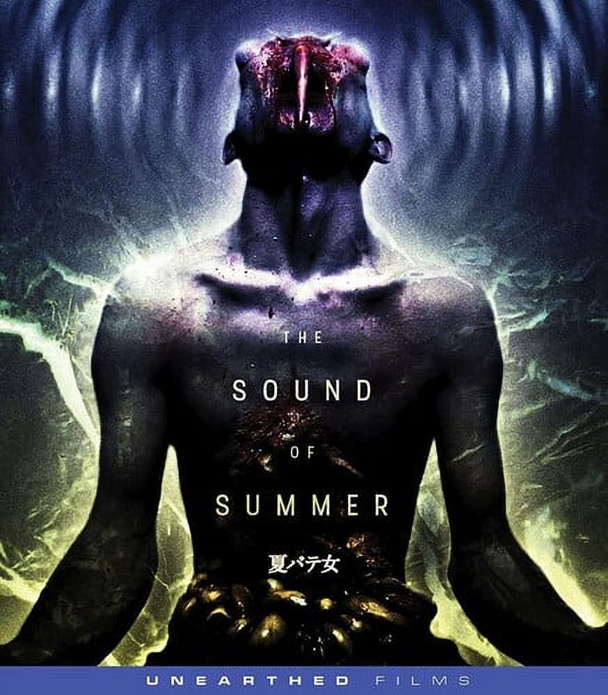 August Underground's Mordum (Blu-ray + DVD), Unearthed Records