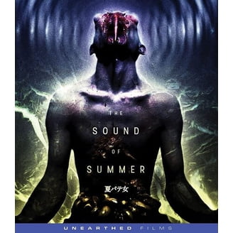August Underground's Mordum (Blu-ray + DVD), Unearthed Records