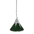 thumbnail image 1 of Holland Bar Stool BL1CHGrn Suspension Monochrome - Chrome, 1 of 1