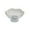 🍒 Clear_New#2155, variant on Fruit Tray Snack Tray Dry Fruit Tray Storage Tray – Transparent High-Leg Stand Draining Design, Deepened Non-Slip Textured Surface for Home Living Room Coffee Table