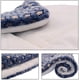 thumbnail image 5 of Manta polar para perros, manta para gatos, estera para perros súper suave, cálida y suave para perros y gatos, 5 of 6