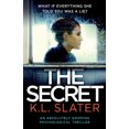 thumbnail image 1 of The Secret: An Absolutely Gripping Psychological Thriller, 1 of 4