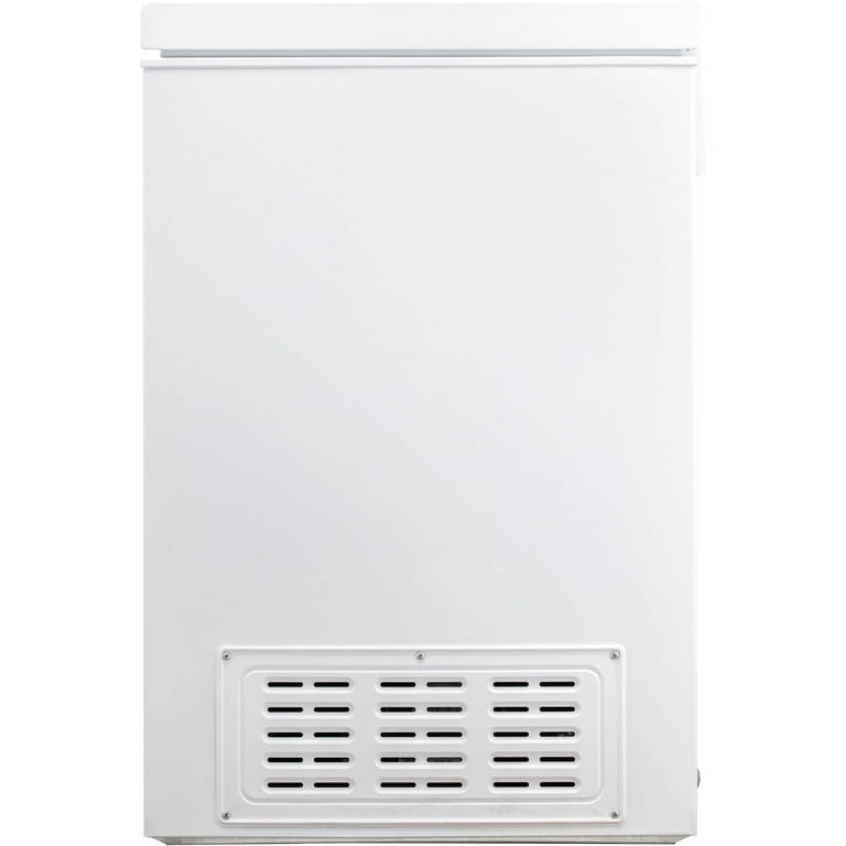 WindCore ICE×COLD 冷房服 FREE SIZE Amazon.com: Arctic Wind 5-cu. ft. Compact Chest Freezer