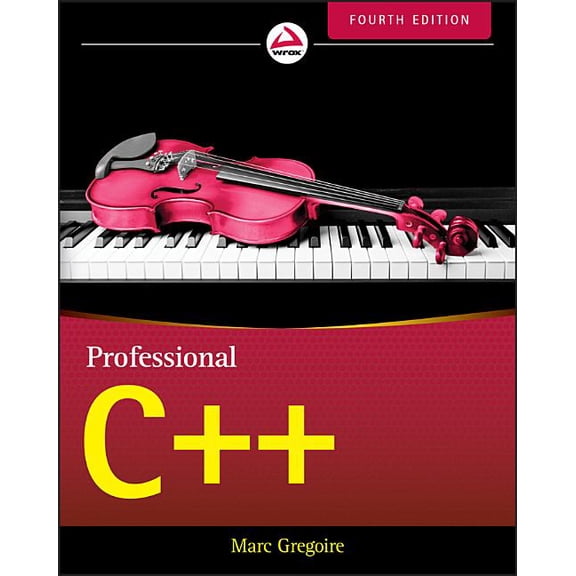 Professional C (Paperback)